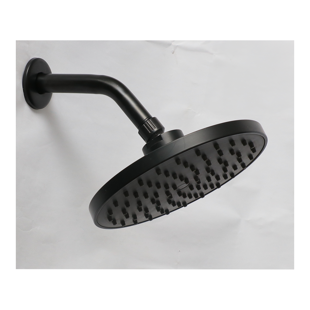 Shower arm with shower head, black shower head and arm, shower head and arm n kenya, black shower head and arm