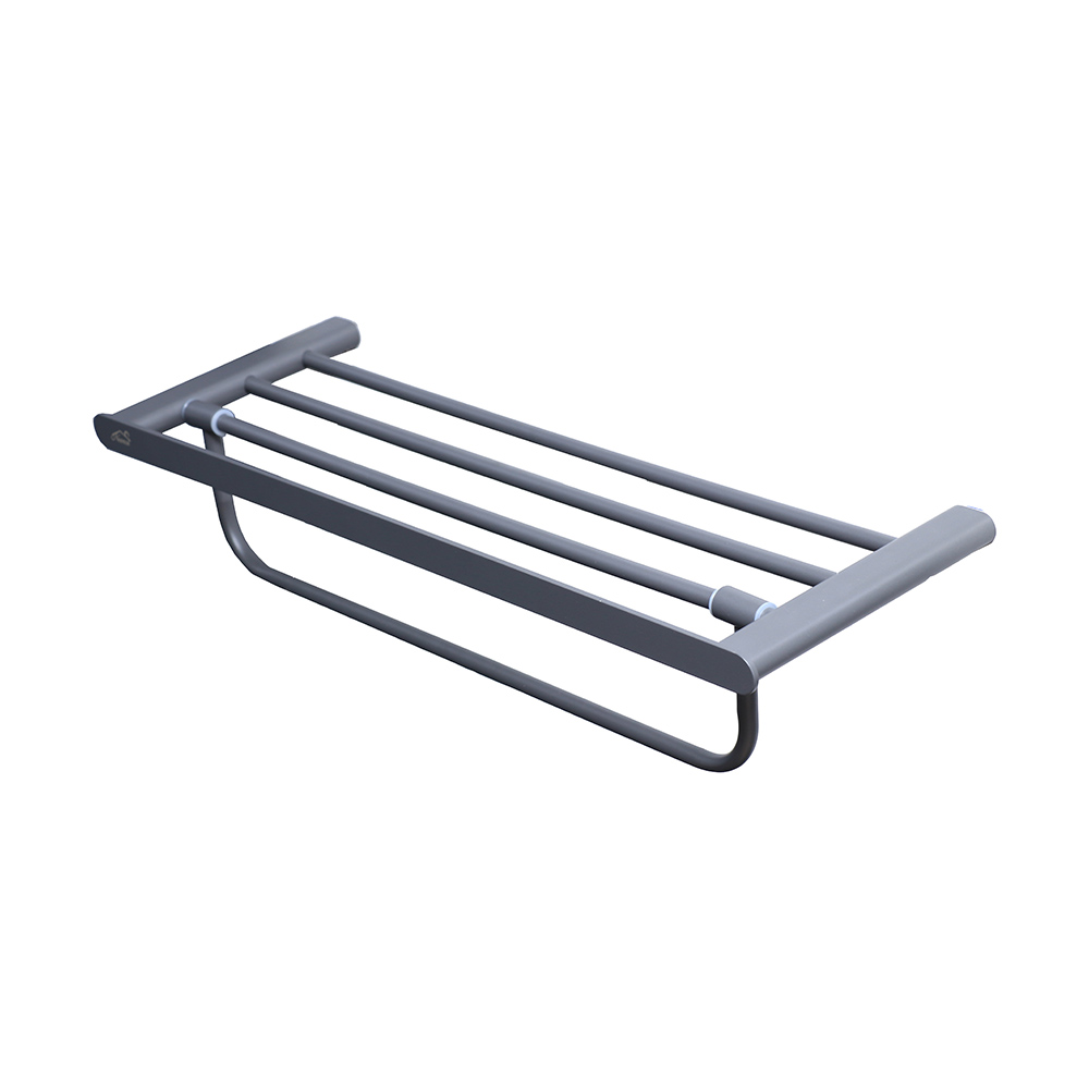 Heavy Duty Towel Rack